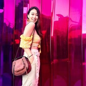 Meet your Posher, Ann